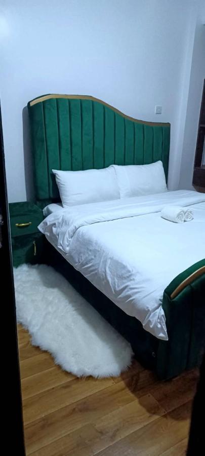 Jacky'S Fully Furnished Apartments Nakuru Dış mekan fotoğraf